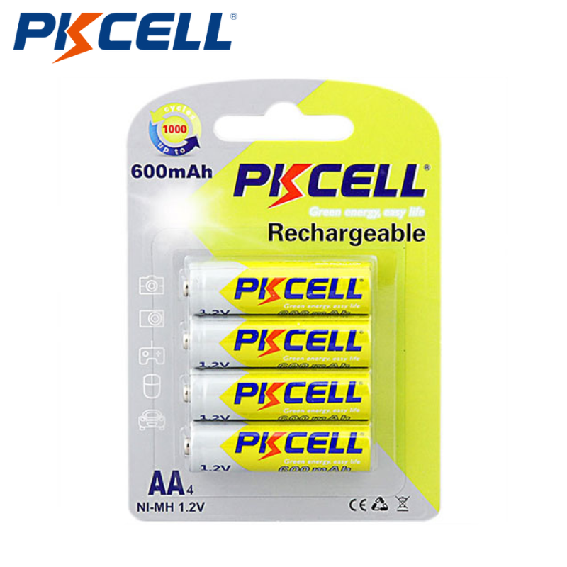 RECHARGEABLE BATTERY